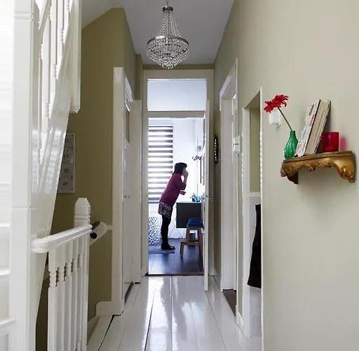 Juuls Pensionat Delft