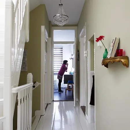 Juuls Guest house Delft