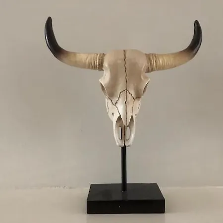 Guest house Juuls 3*